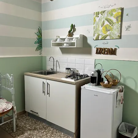Apartman Mimi E Coco Shabby House *