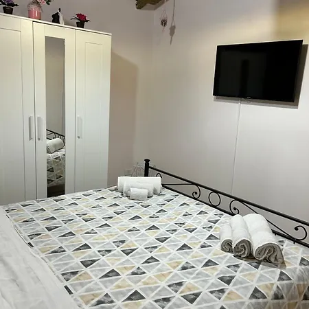 Mimi E Coco Shabby House Apartman