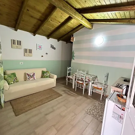 Mimi E Coco Shabby House Catania