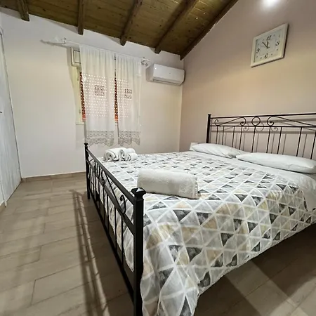 Apartman Mimi E Coco Shabby House *