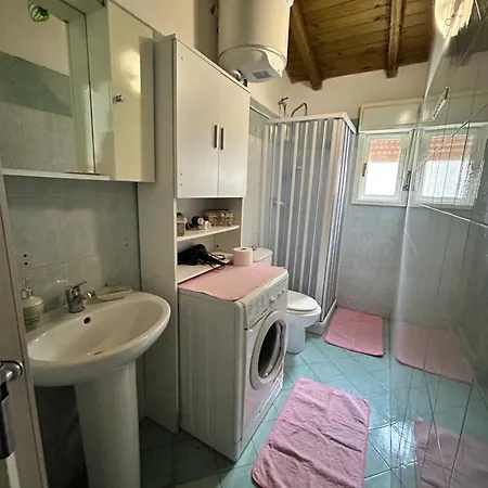 Mimi E Coco Shabby House Catania