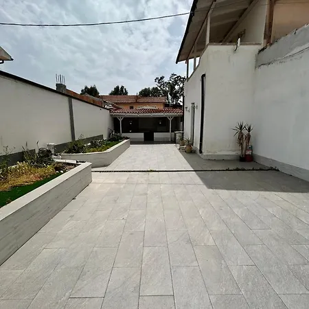 Mimi E Coco Shabby House * Catania