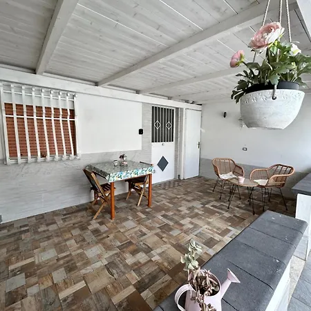 Mimi E Coco Shabby House *